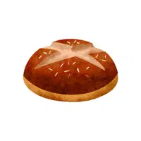Soda Bread in English