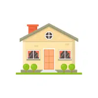 Lustron House in English