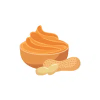 Sweets Names |Peanut Butter in English