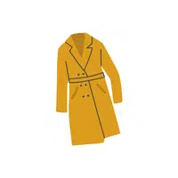 Overcoat in English