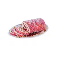 Sweets Names |Jellyroll in English