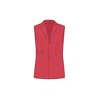 Men clothes and accessories names | Gilet (vest) in English