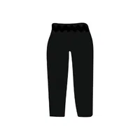 Suit pants in English
