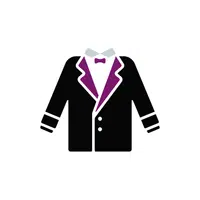 Men clothes and accessories names | Dinner jacket in English