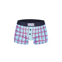 Boxers in English