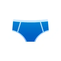 Men clothes and accessories names | Briefs in English