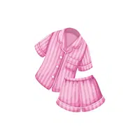 Men clothes and accessories names | Sleep shorts in English
