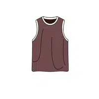Men clothes and accessories names | Undershirt in English