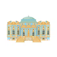 Different Types of house and buildings names |Palace name in English