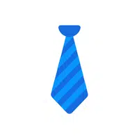 Men clothes and accessories names | Tie in English