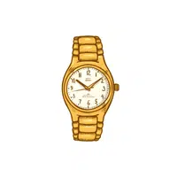 Men clothes and accessories names | Watch in English