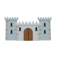 Different Types of house and buildings names |Fort name in English