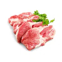 Types of Meat| Pork meat type