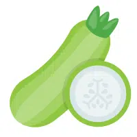 Green Vegetables Names |Bottle Gourd in English