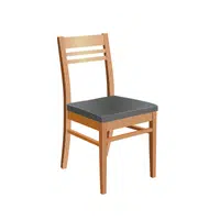 School Items Names for Kids |Chair in English