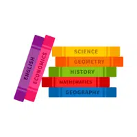 Class set of books in English
