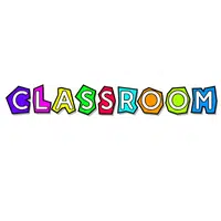 Classroom decorations in English