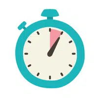 Educational Supplies Names for teachers |Classroom timer in English