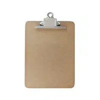  Clipboards in English