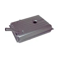 Parts of Car Names | Gas tank in English