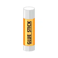 Glue Stick in English