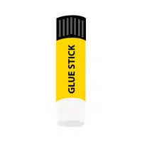 Educational Supplies Names for teachers |Glue sticks in English