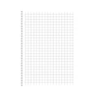 Graph Paper in English