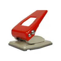 Hole Punch in English