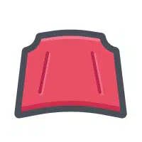 Parts of Car Names |Hood in English