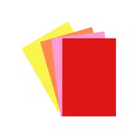 Laminating Sheets in English