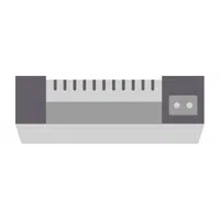 Laminator in English