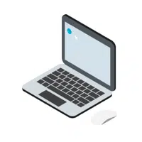 Educational Supplies Names for teachers |Laptop in English