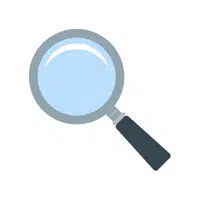 School Items Names for Kids |Magnifying Glass in English