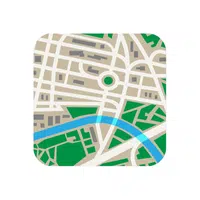 Map in English