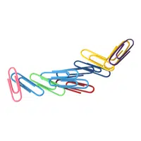 Educational Supplies Names for teachers | Paper clips in English