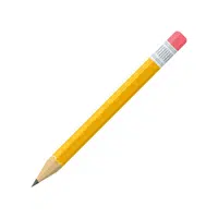 Educational Supplies Names for teachers |Pencils in English