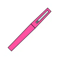 Educational Supplies Names for teachers |Pens in English