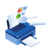 Educational Supplies Names for teachers |Printer paper in English