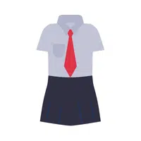 School Items Names for Kids |School Uniform in English