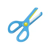 Educational Supplies Names for teachers |Scissors in English