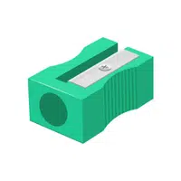 Sharpener in English