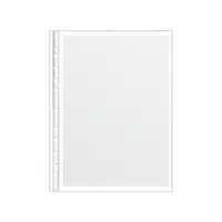 School Items Names for Kids | Sheet Protectors in English