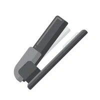 Educational Supplies Names for teachers |Stapler in English