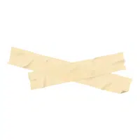 Tape in English