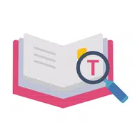 School Items Names for Kids |Thesaurus in English