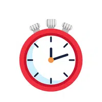 School Items Names for Kids |Timer in English