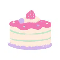 Different Types of Cakes Names |Unicorn Cake in English