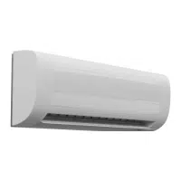 Bedroom Items Names |Air conditioner in English