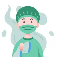 Anesthesiologist Type of Doctor Name in English