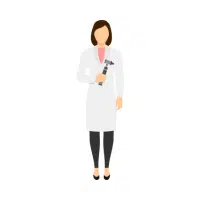 Audiologist Type of Doctor Name in English